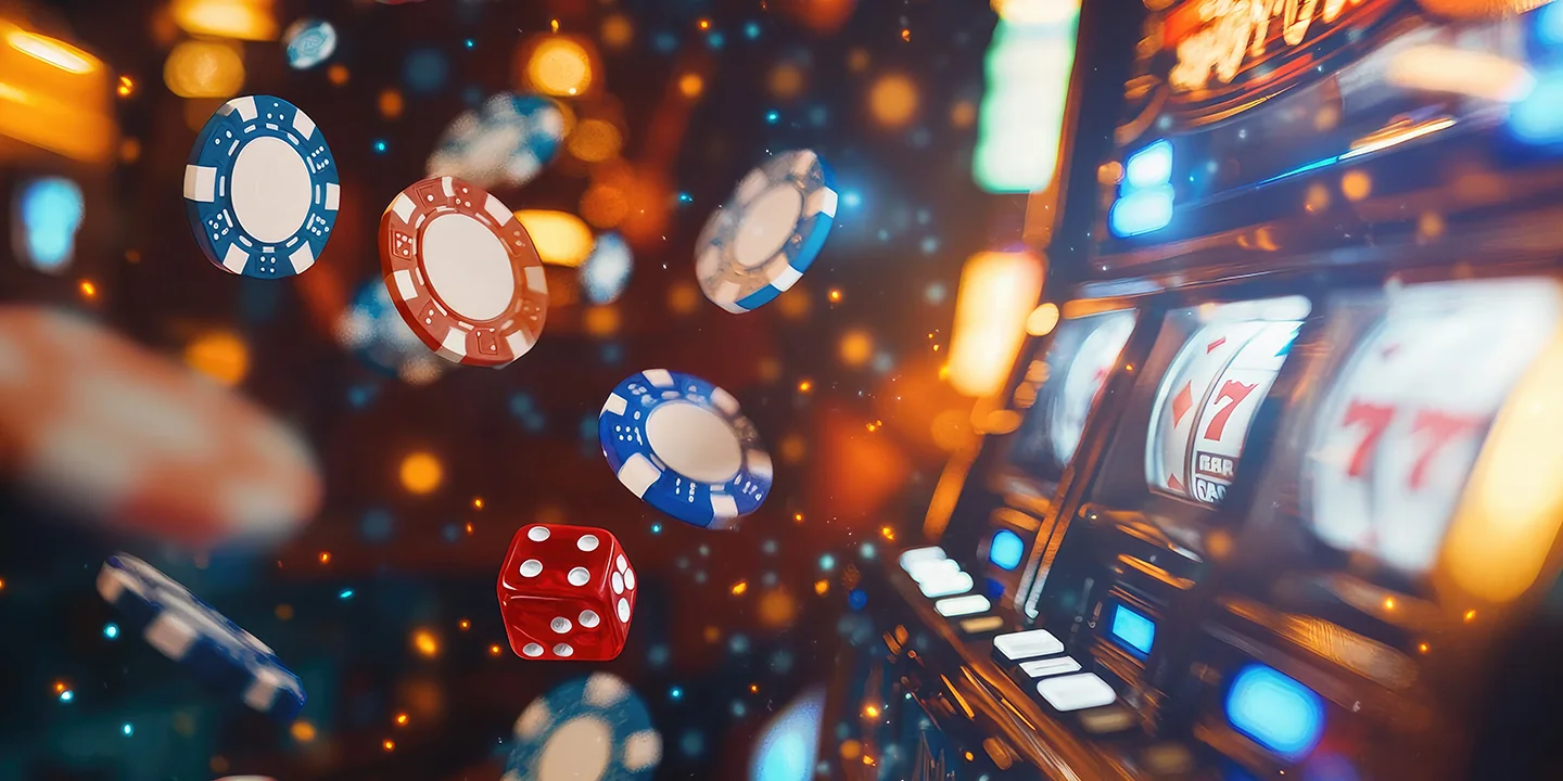 Minh họa chủ đề casino trực tuyến của NN88
